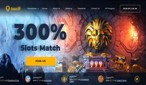 golden lion casino reviews|Golden Lion Casino Review & Rating 2024 .